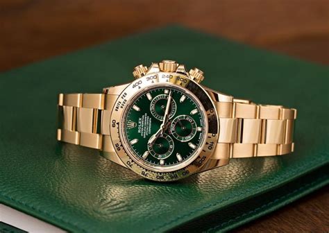 rolex dj green|rolex with a green face.